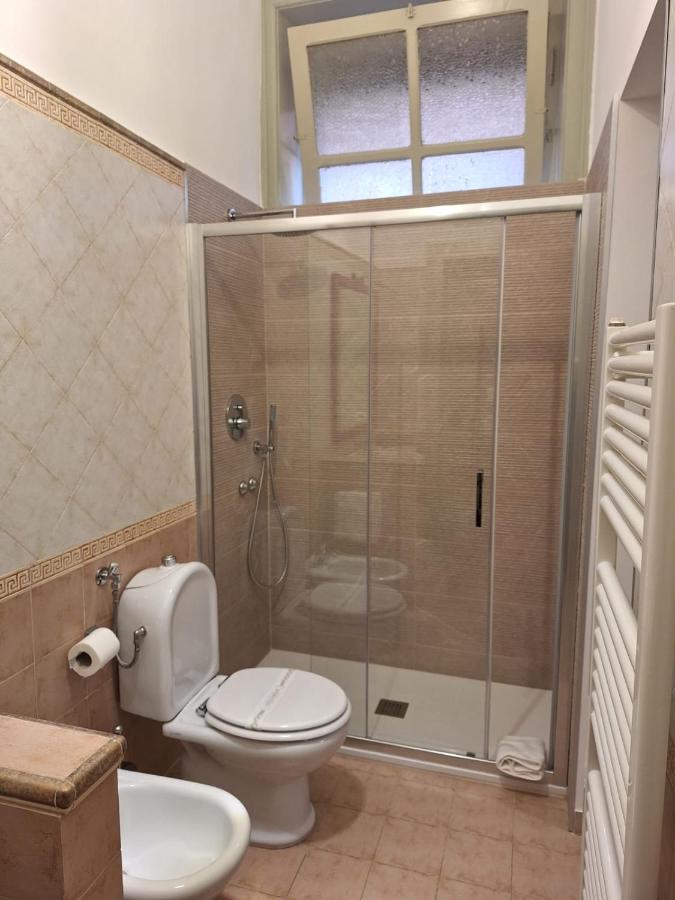 Standard Doppelzimmer