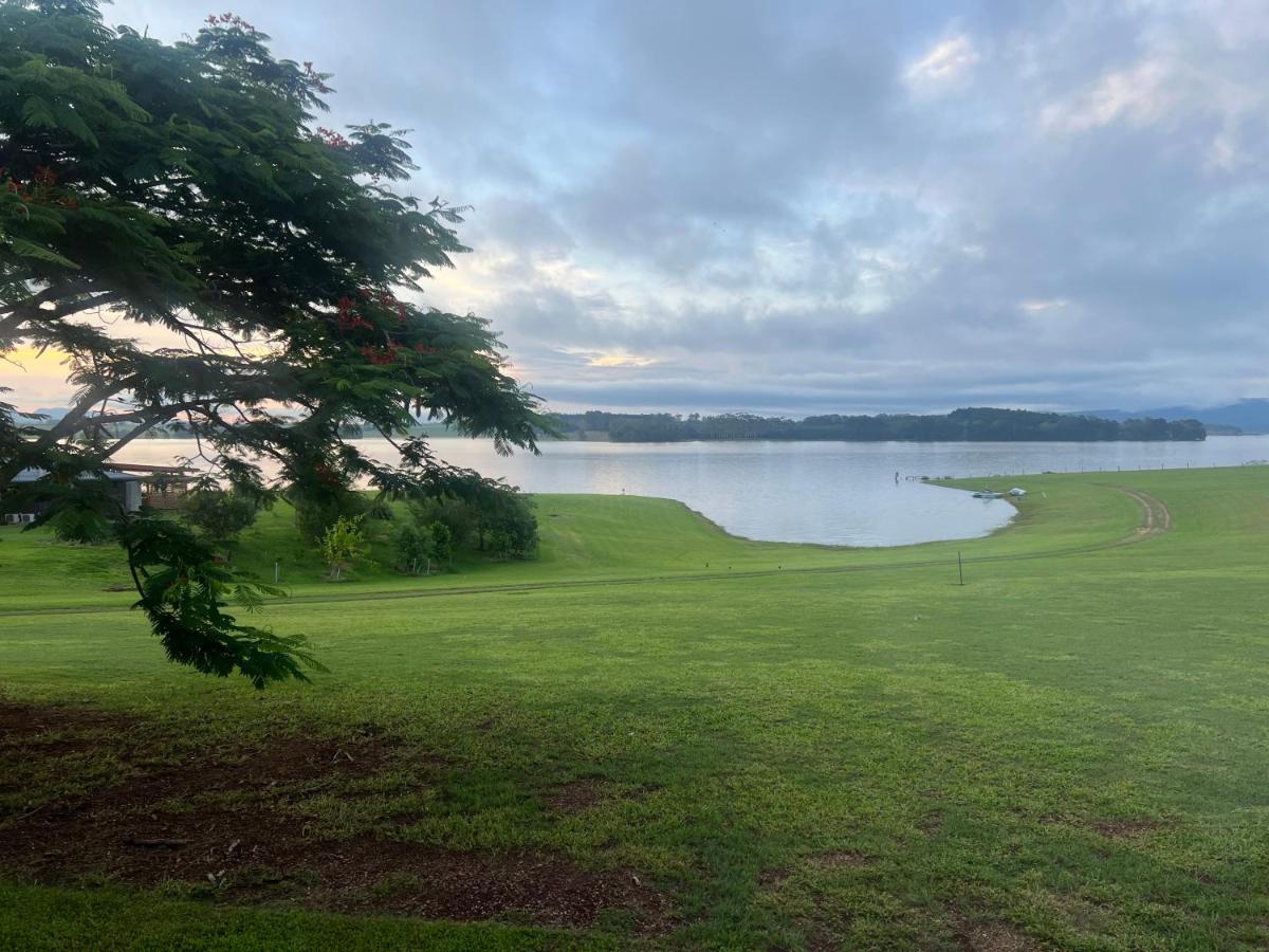 MainRidge on Lake Tinaroo - B&B