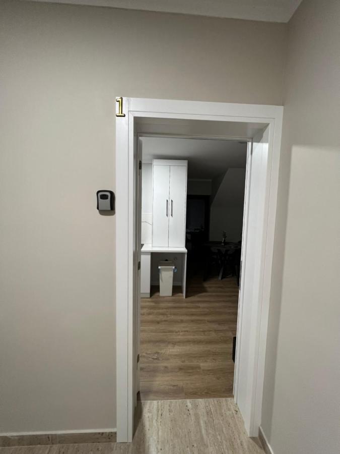 Appartamento con 1 Camera da Letto