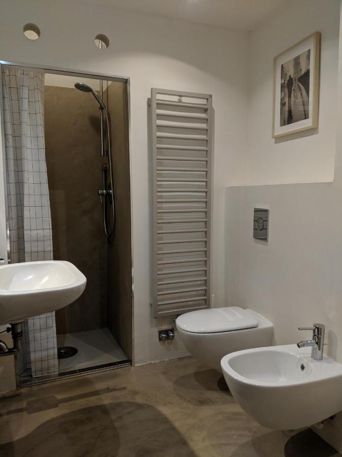 Atelier Relax Petit Turin - Centralissimo - B&B Turín