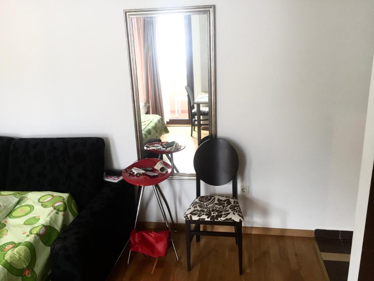 Apartments Apollonia Budva - B&B Budua