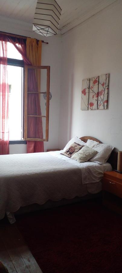 Habitación Doble con baño privado