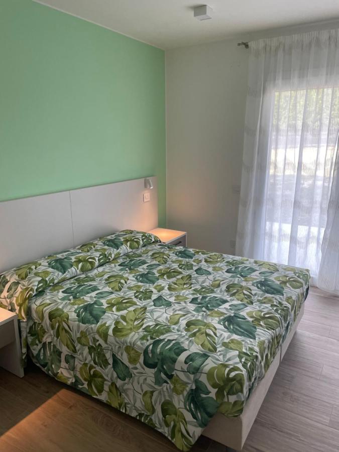 Doppelzimmer mit eigenem Bad