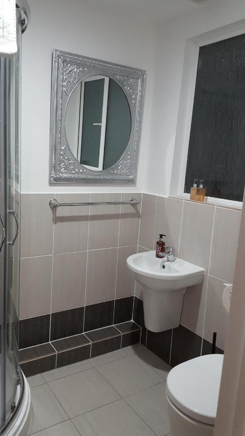 Doppelzimmer mit Terrasse