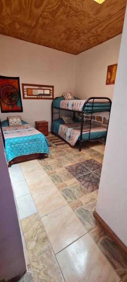 Hostal Likancabur - B&B San Pedro de Atacama