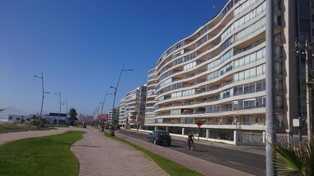 Depto Oceanic V La Serena - B&B