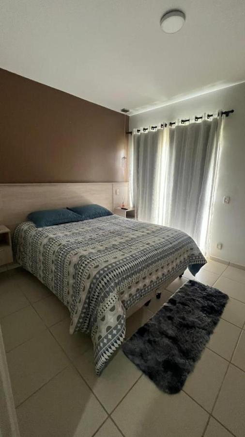 Flat Aldeia Das Águas Village - B&B