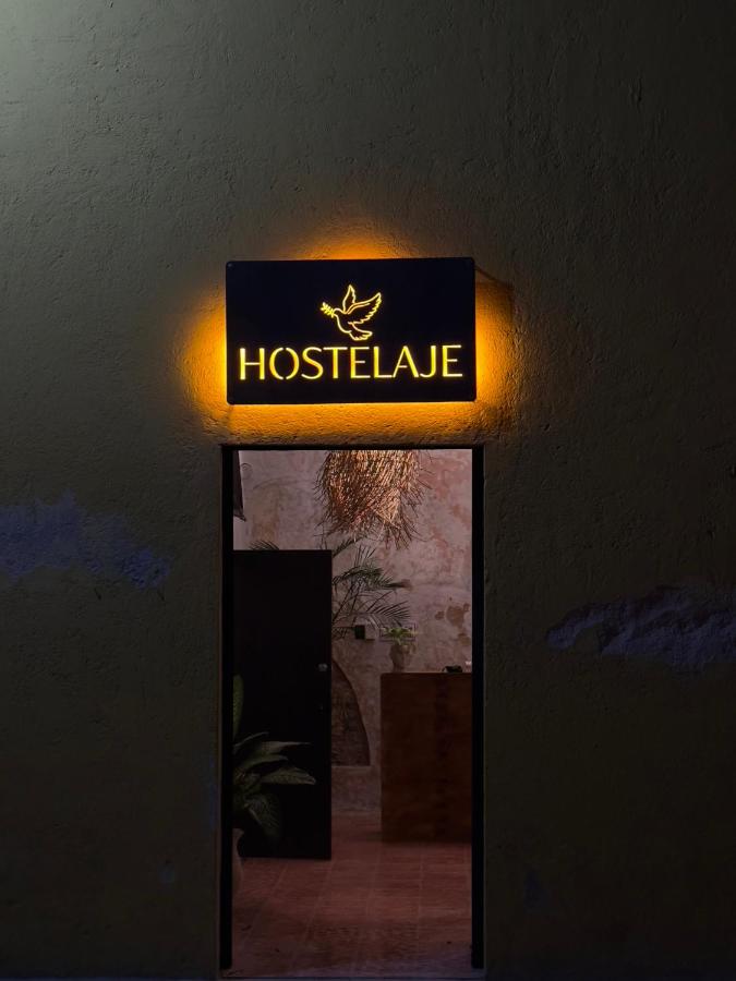 B&B Valladolid - Hostelaje - Bed and Breakfast Valladolid