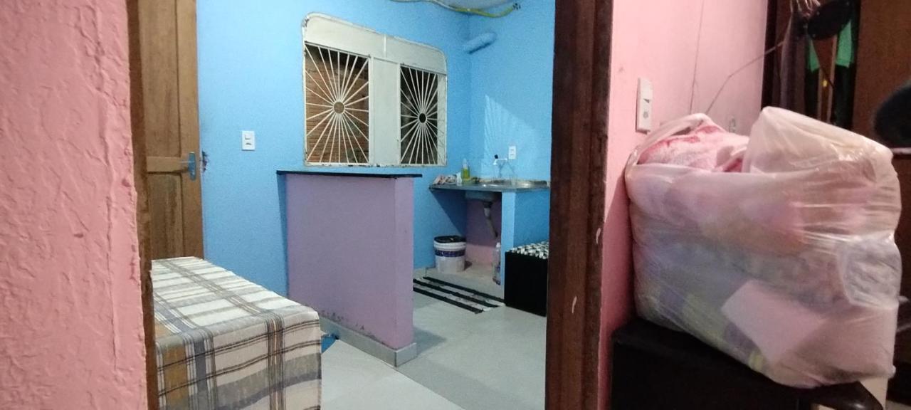 B&B Manaus - Apartamento Acochegante - Bed and Breakfast Manaus