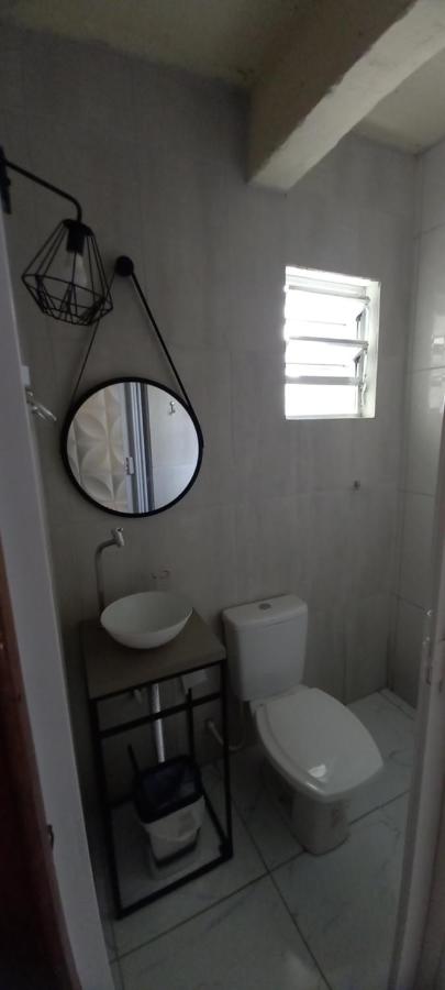Casa con 1 dormitorio