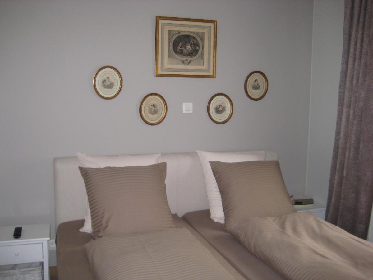 Nobel - Ferienwohnung