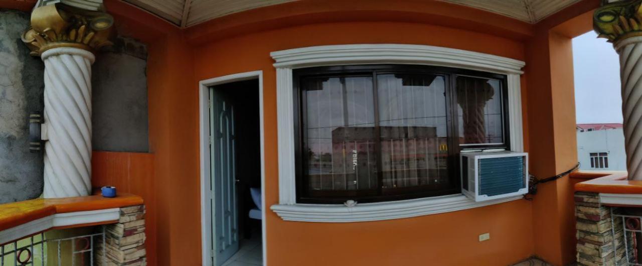 Suite King con Balcone