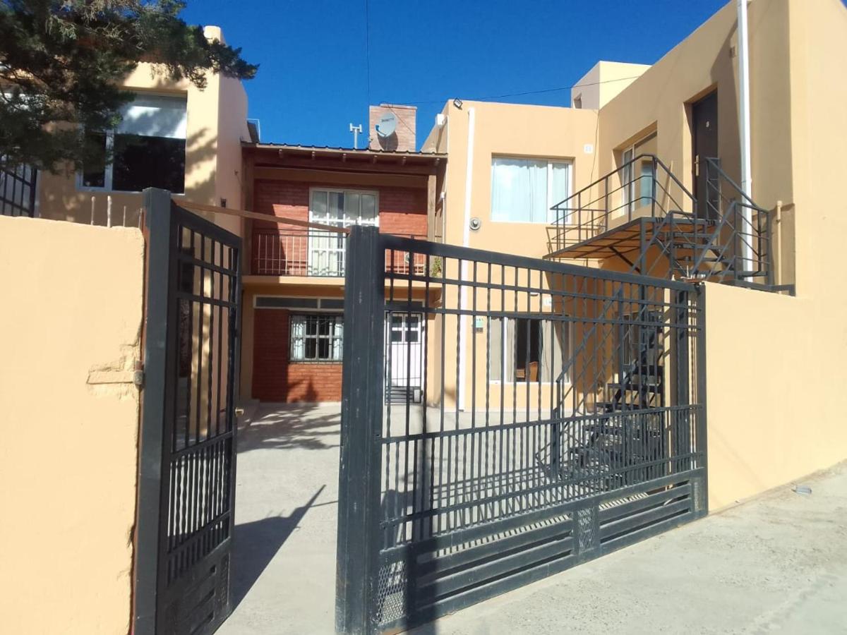 B&B Puerto Madryn - Mi casita - Bed and Breakfast Puerto Madryn