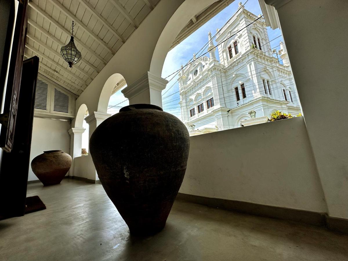 89 Leyn Baan by AQUA Villa - B&B Galle