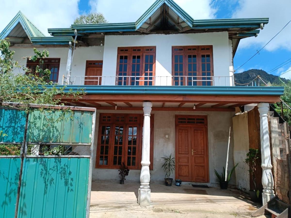 Green Villa - B&B
