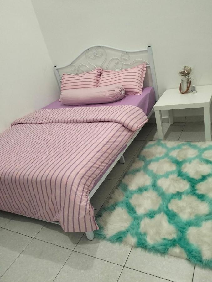 Asmar's Homestay Alor Setar - B&B Alor Setar