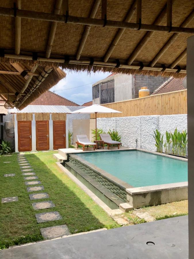 NOMAD Tropical Hotel Canggu - B&B