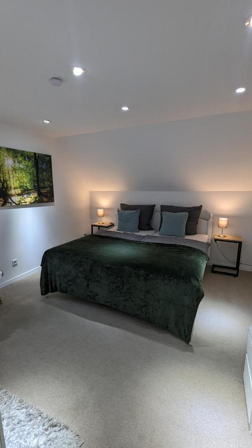 Ferienwohnung an der Dhron - B&B Neumagen-Dhron