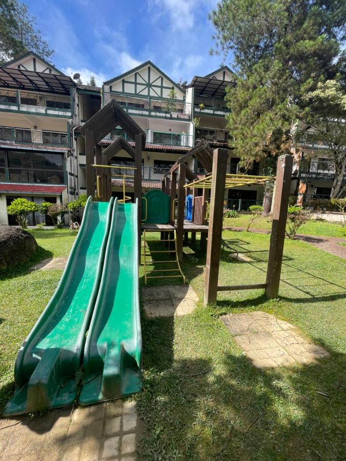 EquatorialHillResort SunsetView 10Min Popular FARM - B&B Brinchang