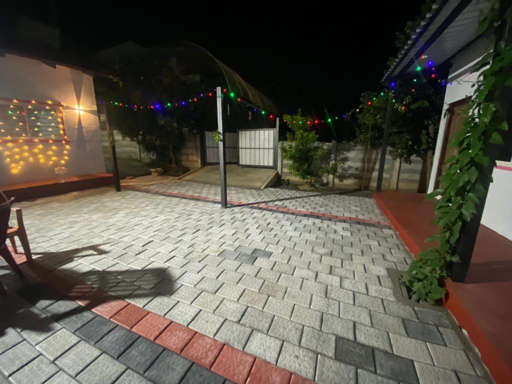 RASHI Homestay & Service apartment - B&B