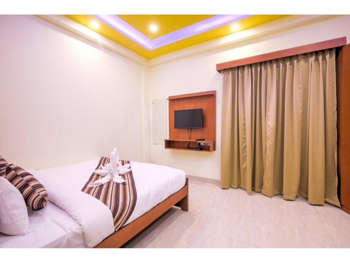 B&B Greater Noida - Kusum House - Bed and Breakfast Greater Noida