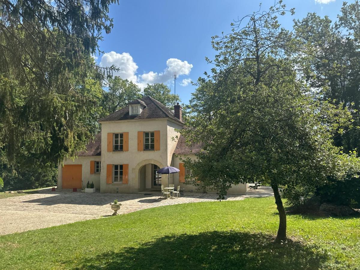 Le Domaine de L'Etoile - B&B