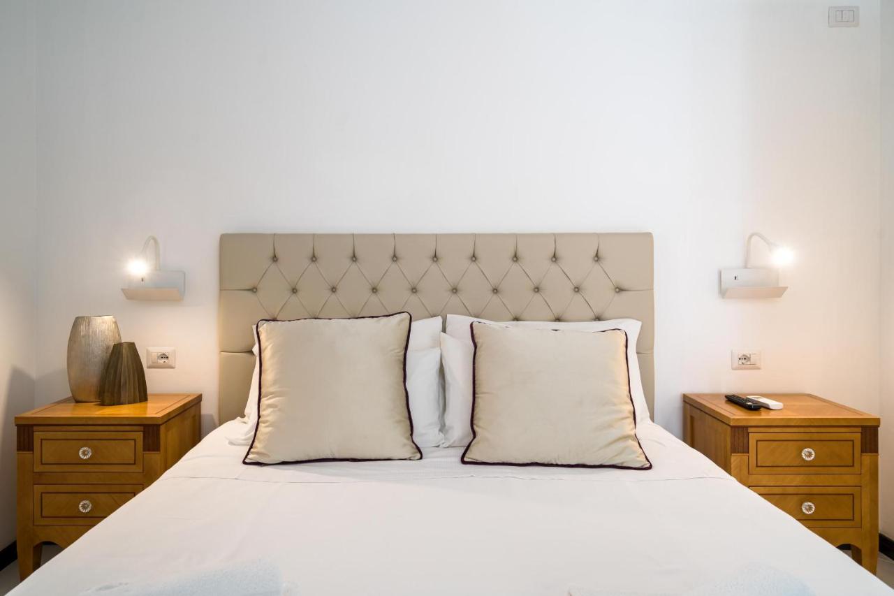 Appartamento con 2 Camere da Letto