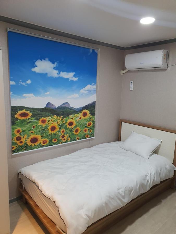 B&B Pusan - Ara Guesthouse - Bed and Breakfast Pusan