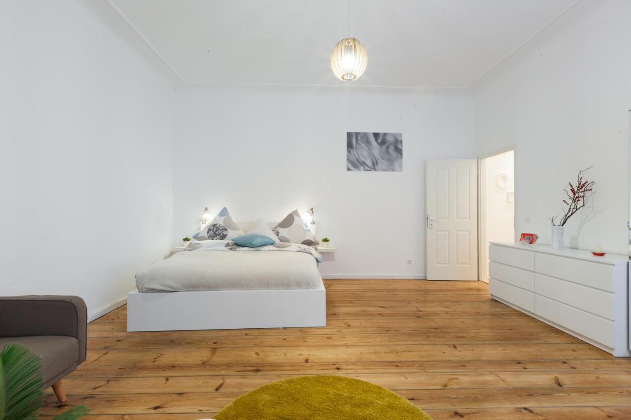 Wichertstraße 47 - B&B