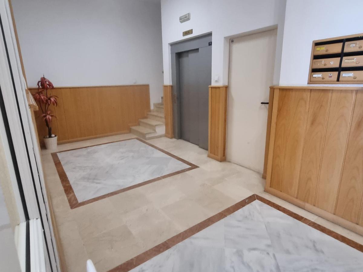 Apartamento Centro y Playa - B&B Torremolinos