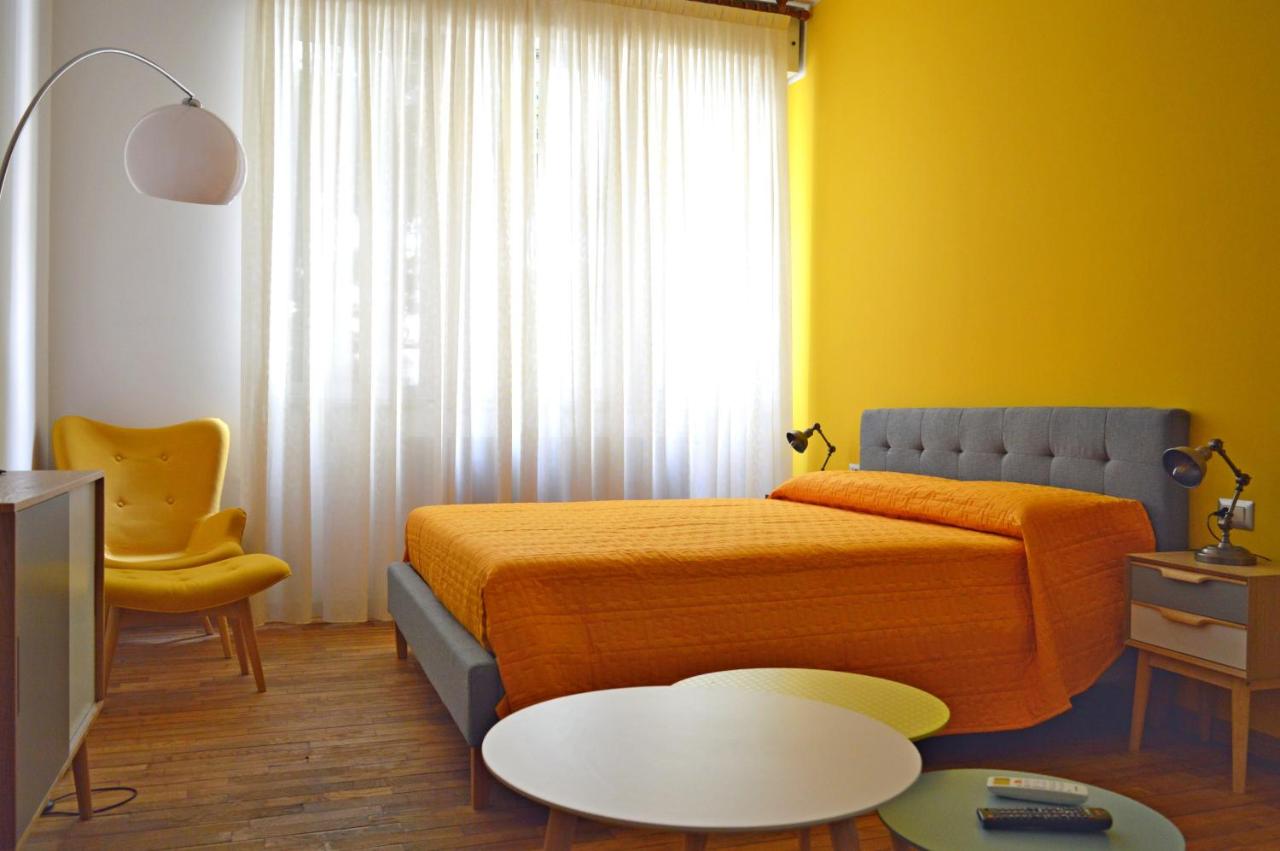 Deluxe Doppelzimmer