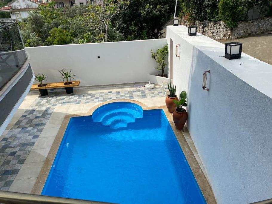 Tatilde Villam - B&B Marmaris