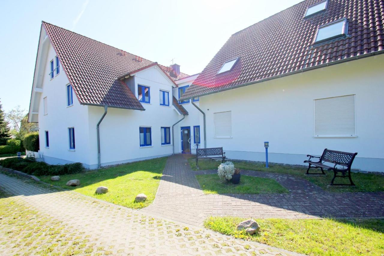 Ferienwohnungen am Hochzeitsberg Ferienwohnung 16 - Ferienwohnung Breege