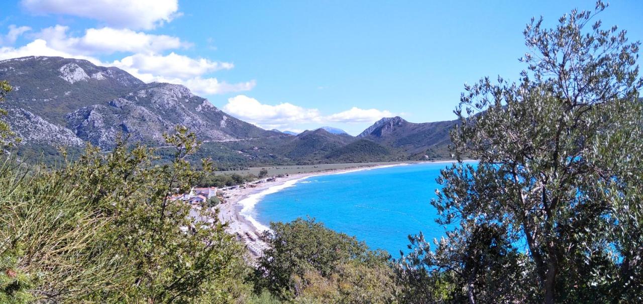 Apartamento con vistas al mar