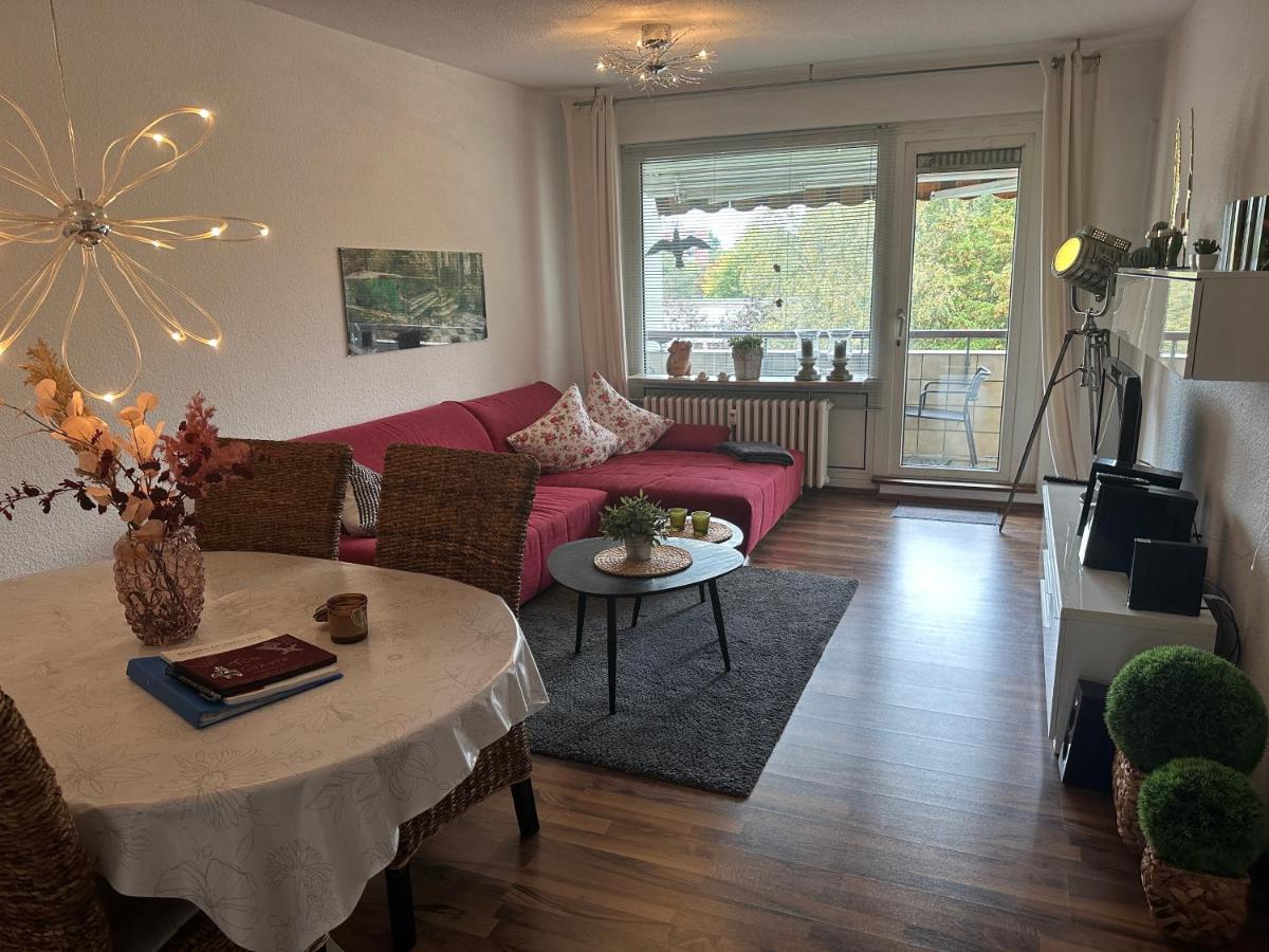 B&B Brema - Bremen Ferienwohnung - Bed and Breakfast Brema