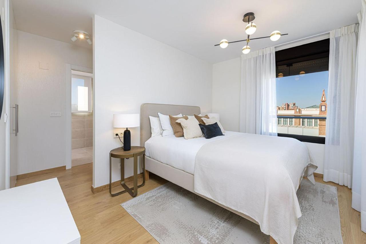 Apartamento de 3 dormitorios