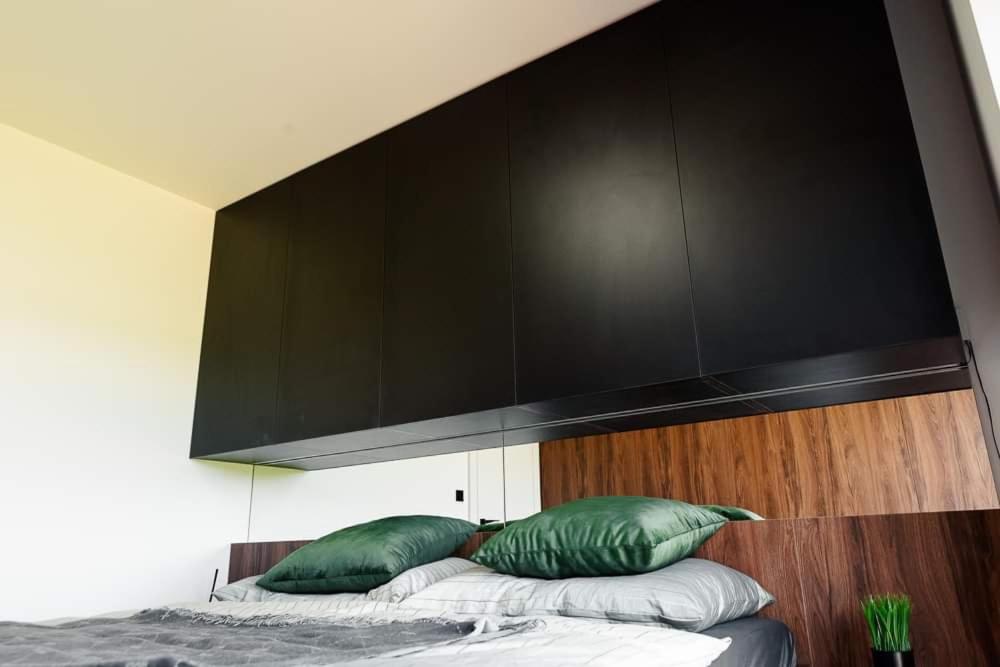 Appartement met 1 Slaapkamer