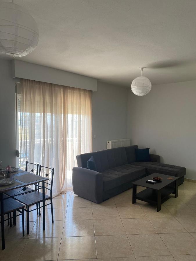 B&B Alexandroupolis - Luxury Apartment 2 - Bed and Breakfast Alexandroupolis