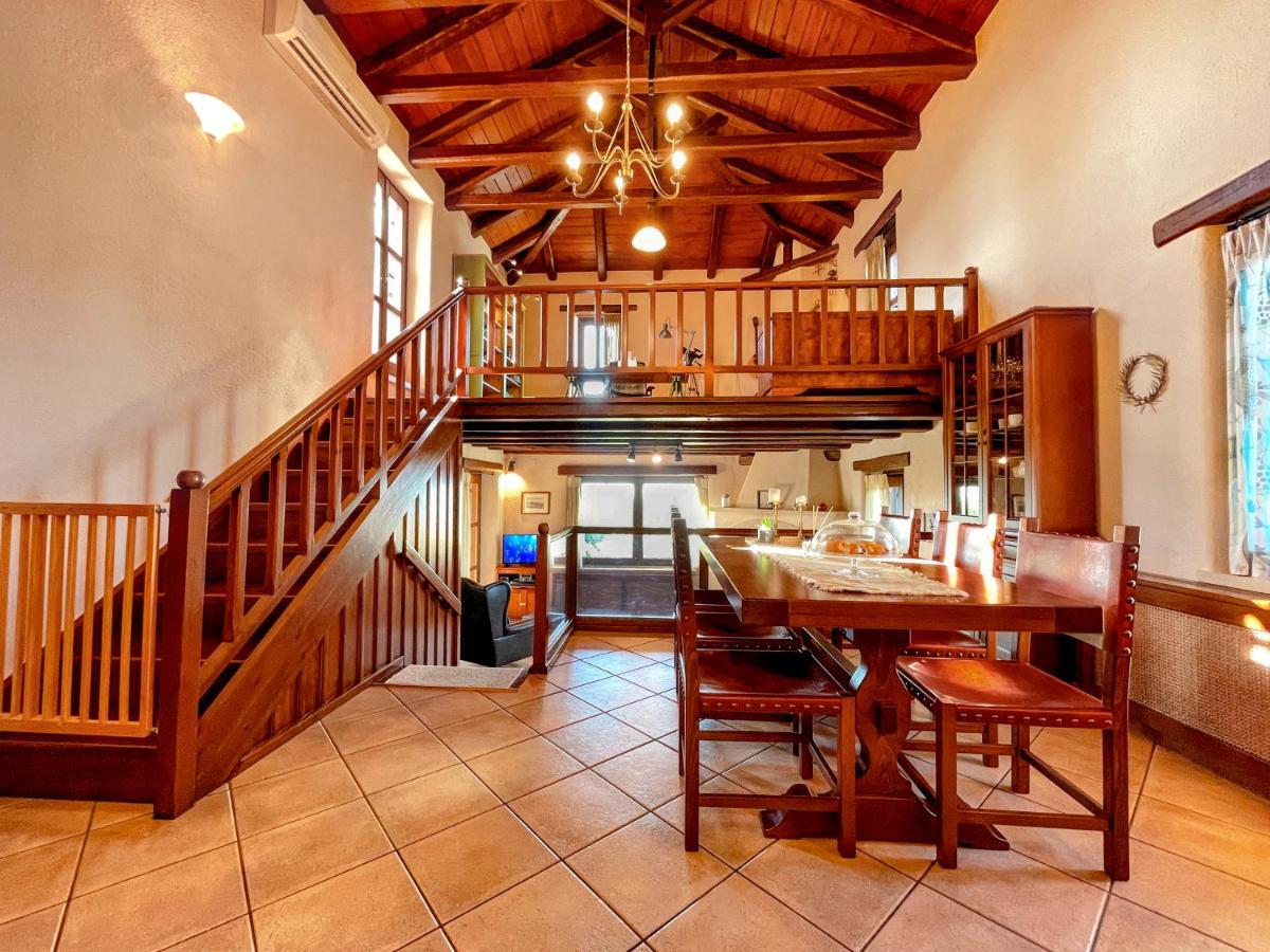 Villa Fyllosia - Ferienwohnung