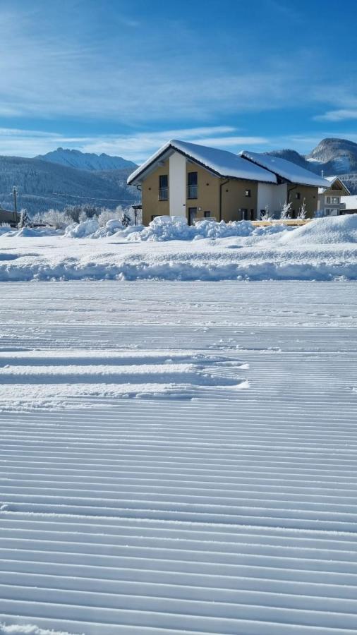 Alpenlodge Bad Mitterndorf mit Privat Sauna - B&B Mitterndorf im Steirischen Salzkammergut