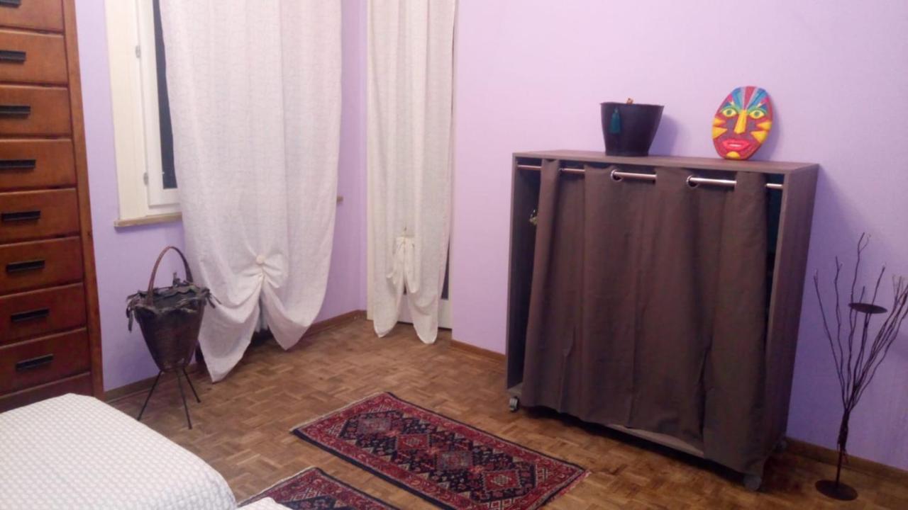 La Dimora sul Te - B&B Mantova