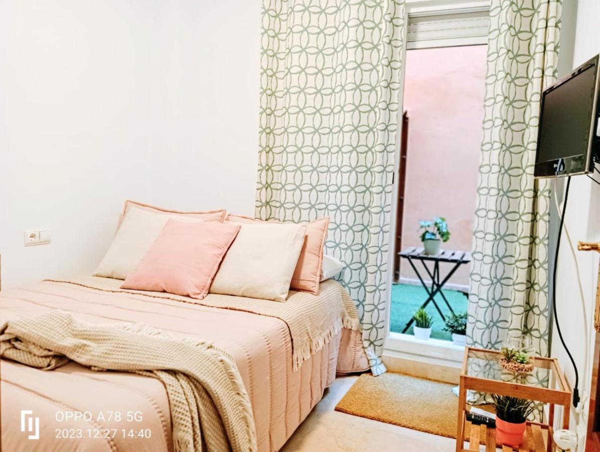 Apartamento de 2 dormitorios