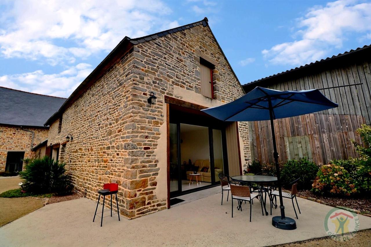 Paquerette - Bed and Breakfast
