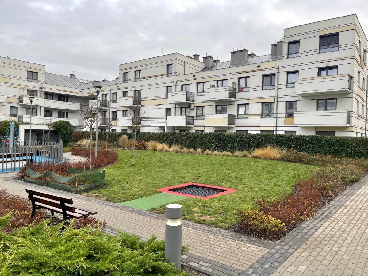 VIP Apartments Wrocław Iwaszkiewicza. - B&B Breslavia