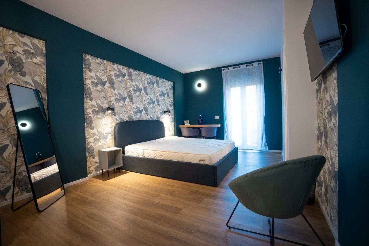 Doppelzimmer mit eigenem Bad