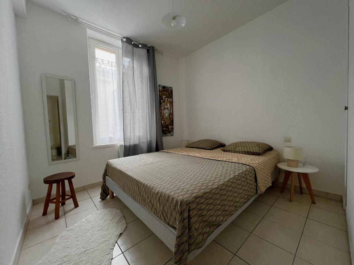 Apartment mit 1 Schlafzimmer