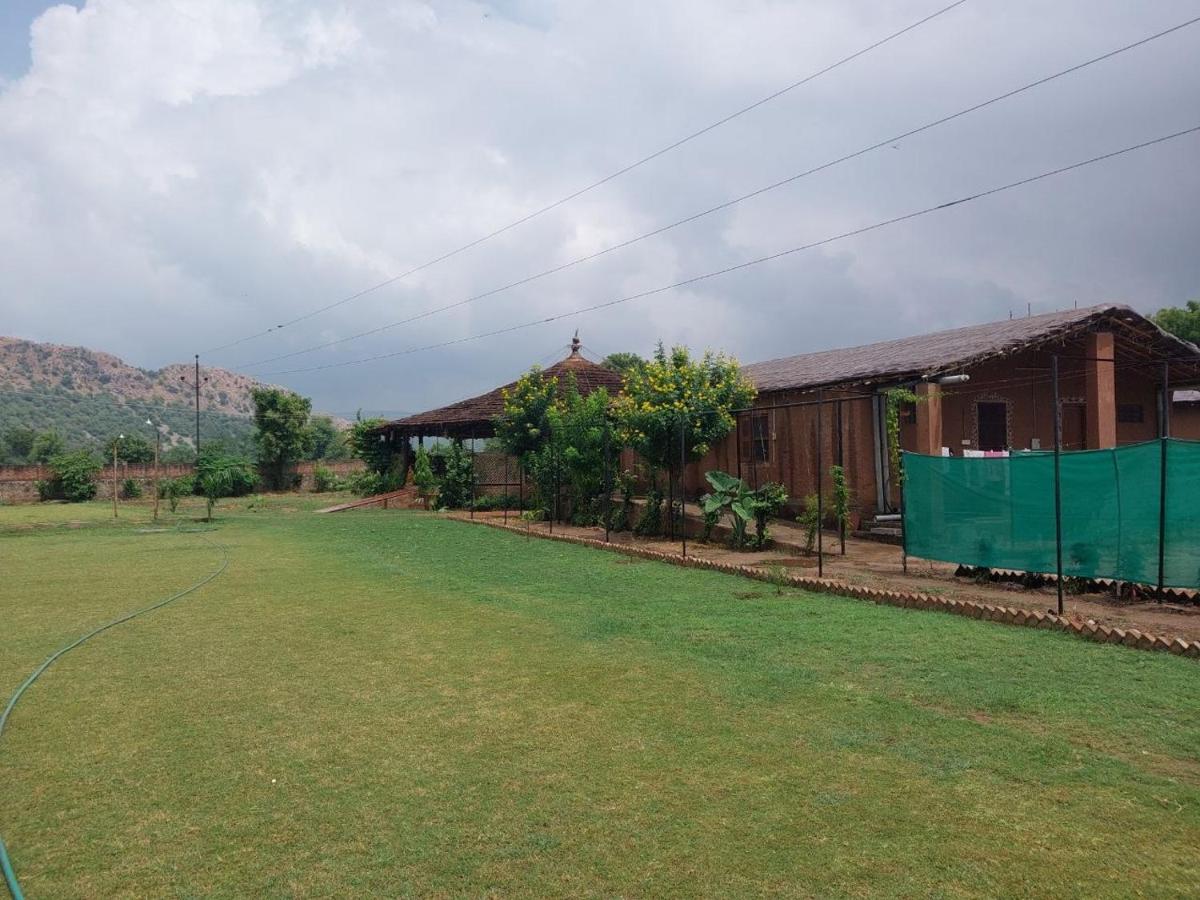 B&B Alwar - Gramya Resort - Bed and Breakfast Alwar