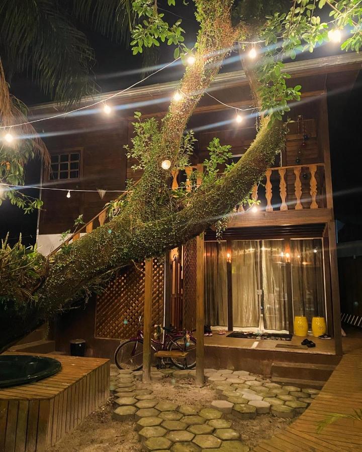 Casa con 1 dormitorio