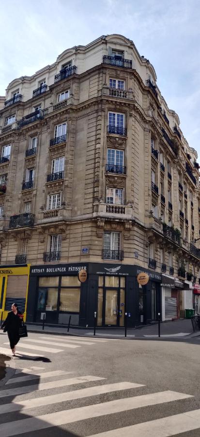 Bel appartement 50 m2 - Chambres d’hôtes Paris