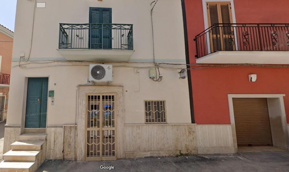 Bed&breakfast La signorina casa vacanza - Ferienwohnung San Severo